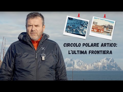 Norvegia artica: viaggio nel futuro (minacciato) della sostenibilità